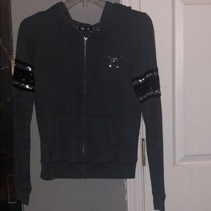 Victoria secret jacket